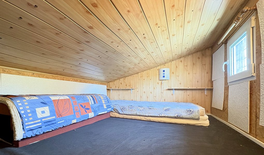 Prodej chaty/chalupy 40 m² s pozemkem 399 m², Postoloprty – náhled fotky 15