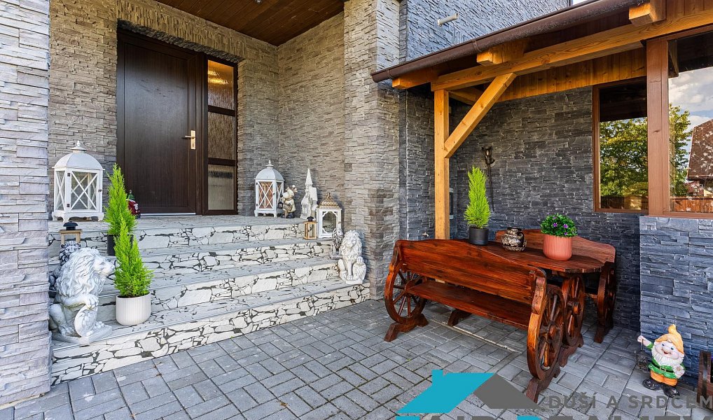 Prodej domu 133 m² s pozemkem 540 m², Horoušany – náhled fotky 25