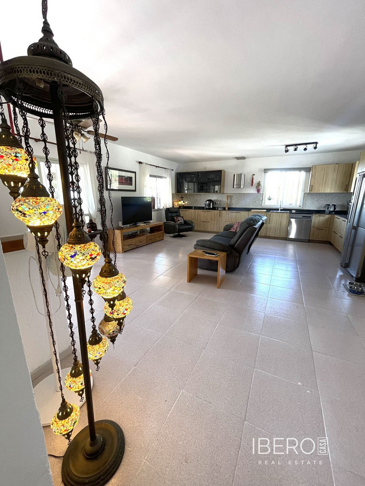Casa 4+kk – Manilva, Manilva Pueblo, Costa del Sol Occidental - Vista 5