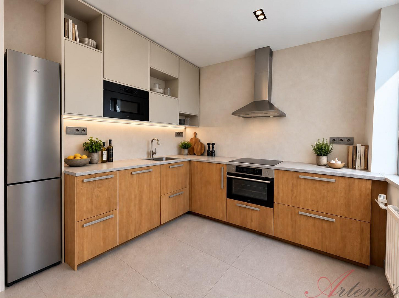 Prodej bytu 3+1 66 m² – fotografie 5