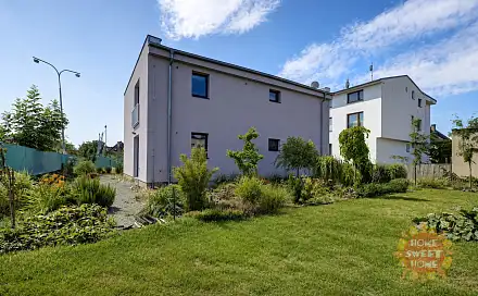 Pronájem bytu 3+kk 94 m², Bavorovská, Praha 4 - Písnice