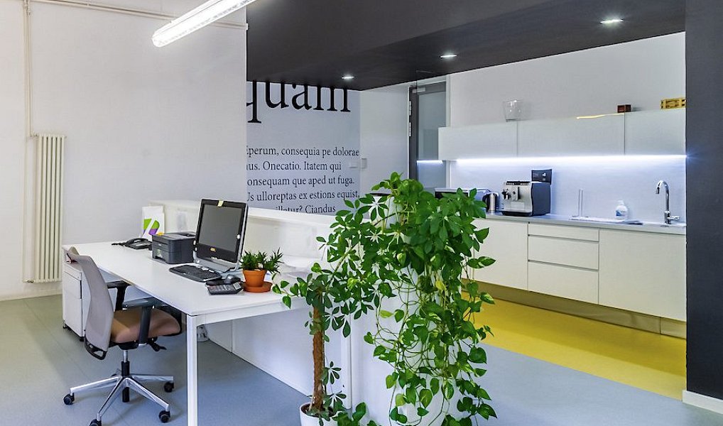 Pronájem skladovacích prostor 100 m², Praha – náhled fotky 5