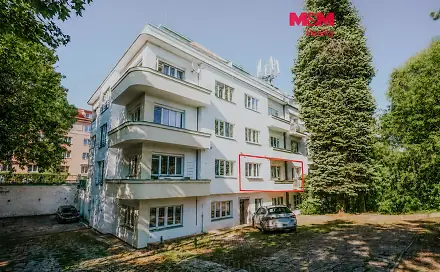 Prodej bytu 3+1 105 m², Mydlářka, Praha 6 - Dejvice