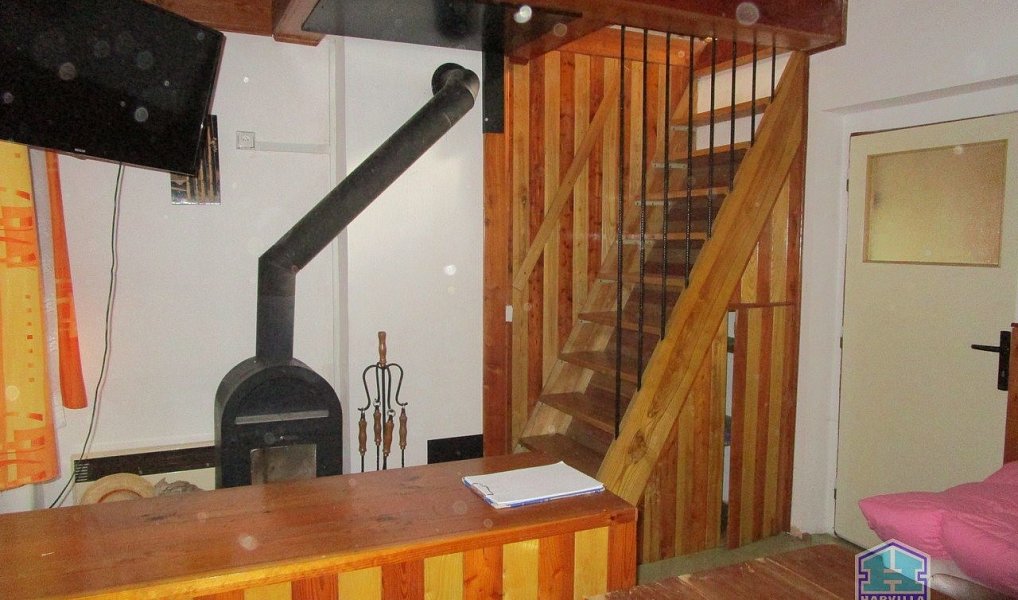 Prodej chaty/chalupy 45 m² s pozemkem 33 m², Čerňovice – náhled fotky 15