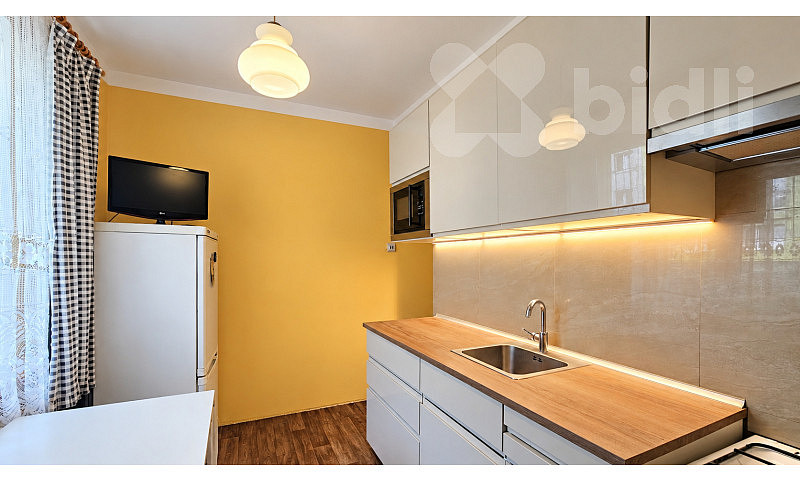 Pronájem bytu 3+1 73 m²