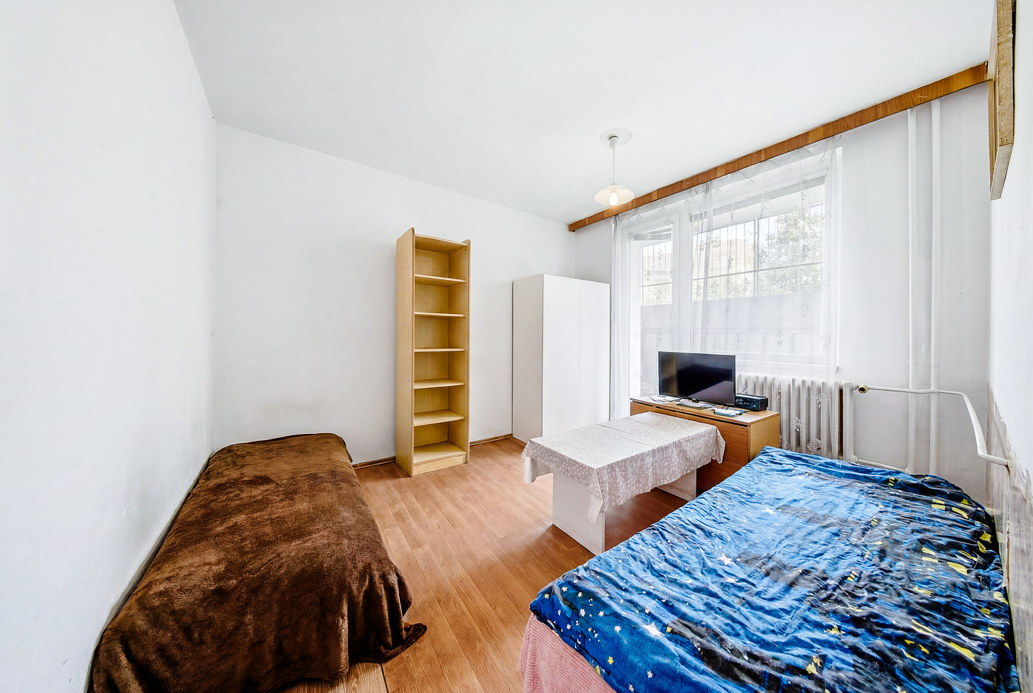 Prodej bytu 2+1 43 m² – fotografie 4