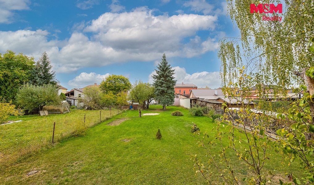 Prodej domu 111 m² s pozemkem 971 m², Horní Ředice – náhled fotky 9