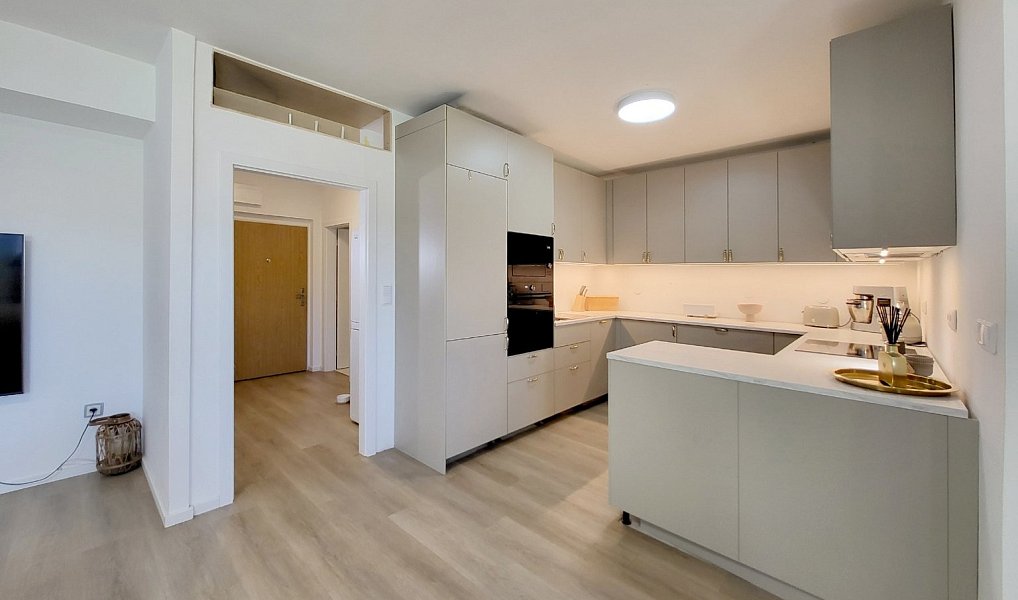 Prodej bytu 2+kk 65 m², Brno – náhled fotky 2