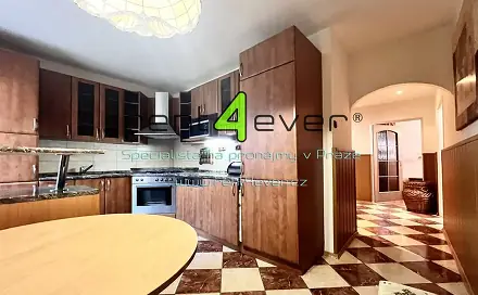 Pronájem bytu 2+1 55 m²