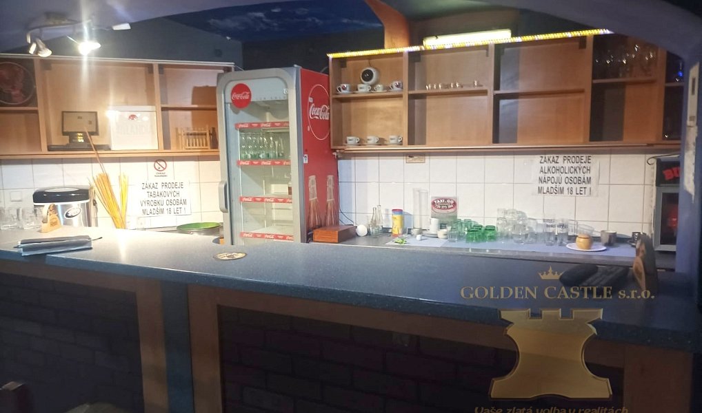 Pronájem restaurace 76 m², Sedlčany – náhled fotky 5
