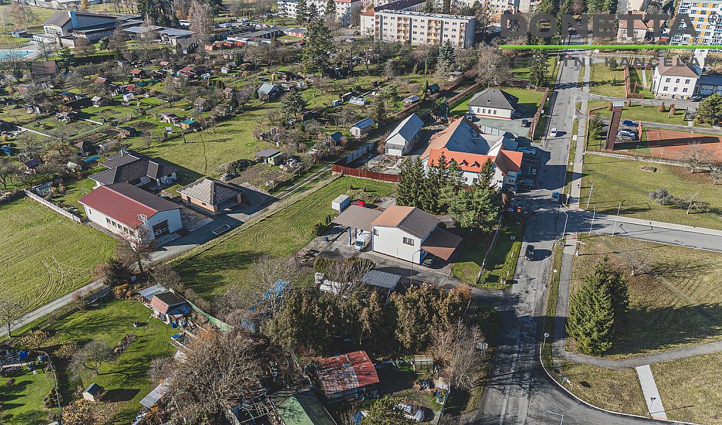 Prodej obchodních prostor 160 m², Dobruška – náhled fotky 24
