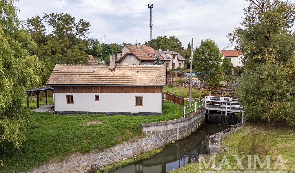 Prodej domu 78 m² s pozemkem 655 m², Kopidlno – náhled fotky 5