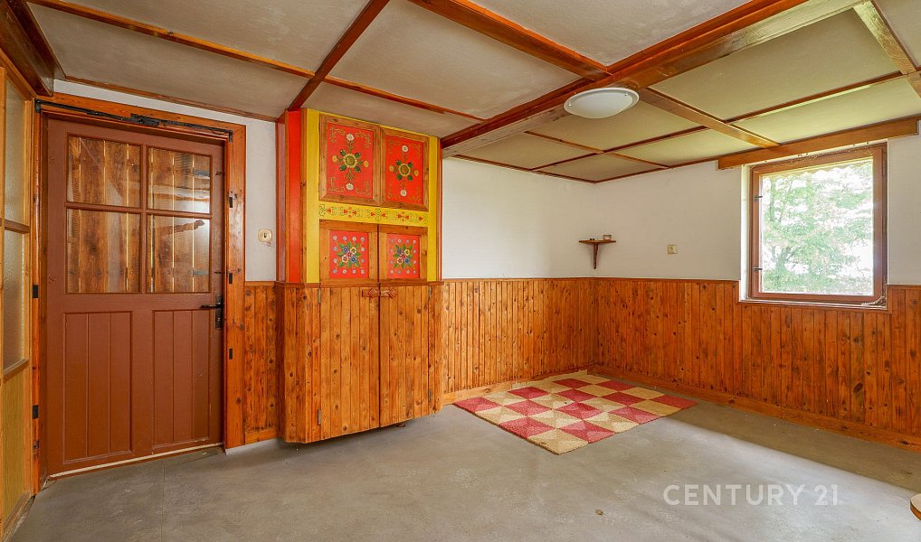 Prodej chaty/chalupy 61 m² s pozemkem 1 377 m², Řehenice – náhled fotky 13