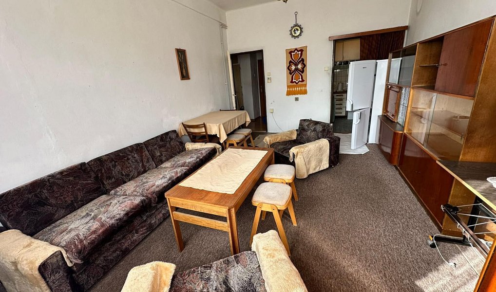 Pronájem bytu 2+kk 49 m², Litvínov – náhled fotky 15