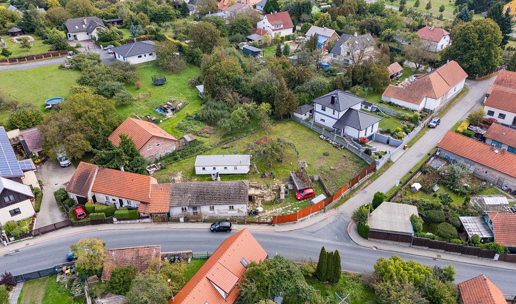 Prodej domu 343 m² s pozemkem 1 145 m², Struhařov – náhled fotky 21