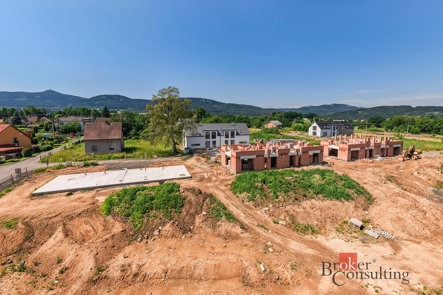 Prodej domu 157 m² s pozemkem 500 m² – další