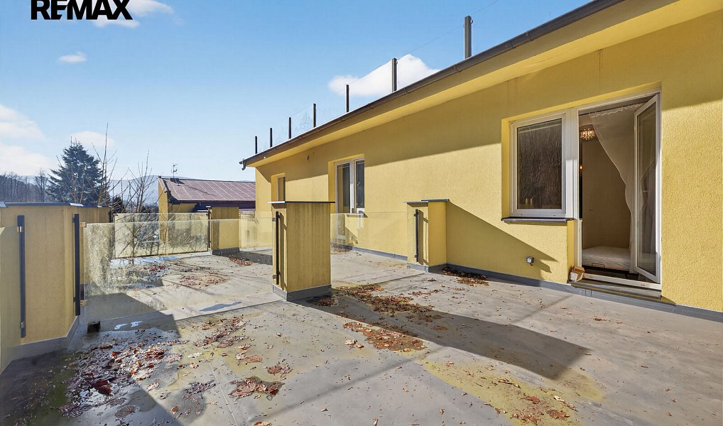 Prodej ubytovacího objektu 1 978 m², Jeseník – náhled fotky 8