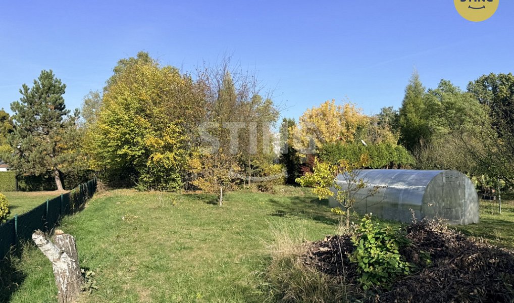 Prodej stavebního pozemku 1 963 m², Petřvald – náhled fotky 4