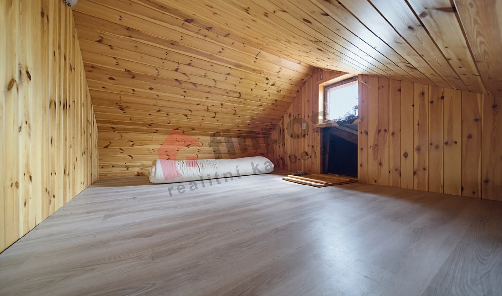 Prodej chaty/chalupy 32 m², Zdiby – náhled fotky 16