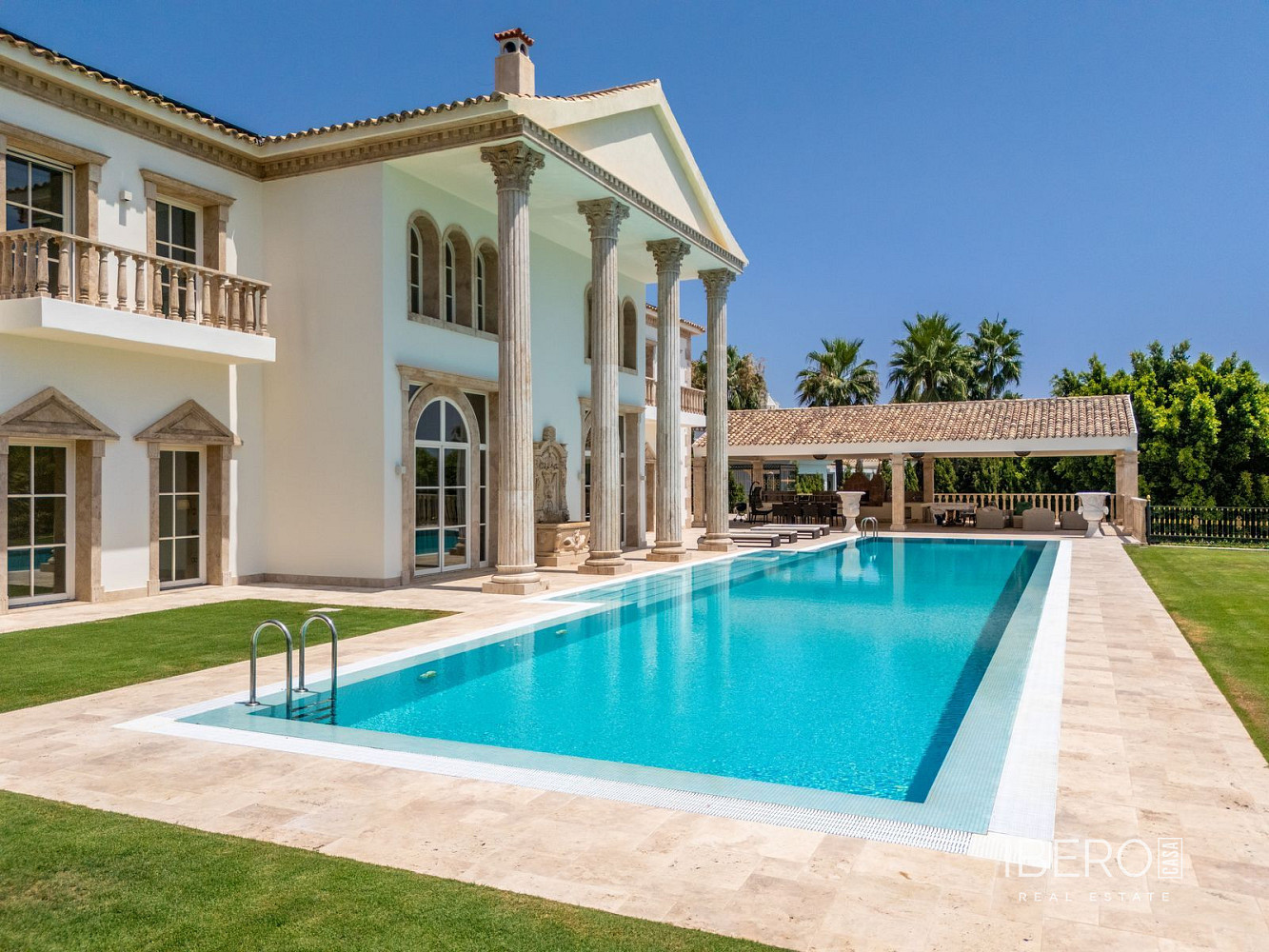 Casa – Marbella, Nagüeles - Vista 3