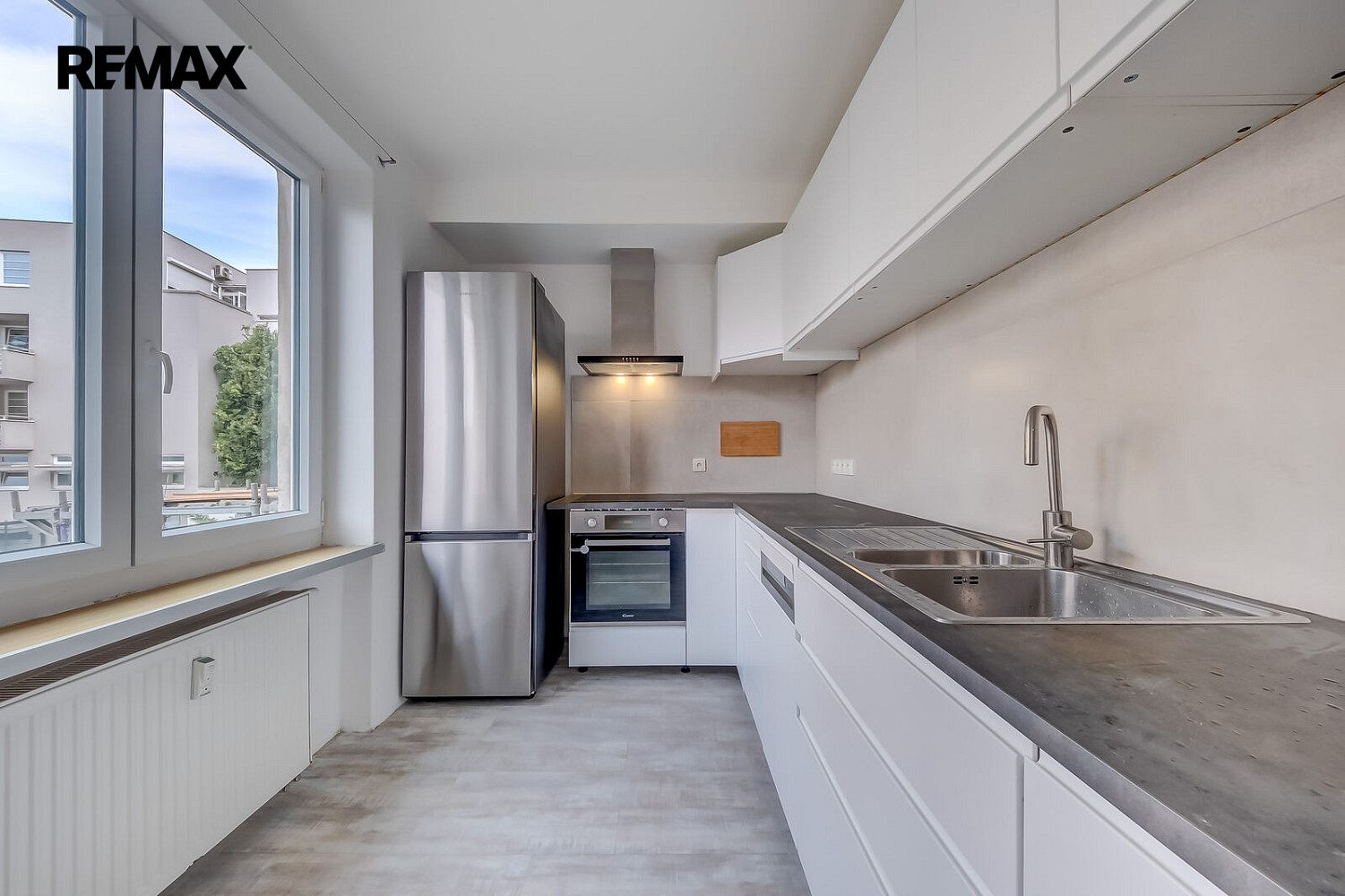 Pronájem bytu 2+kk 54 m²