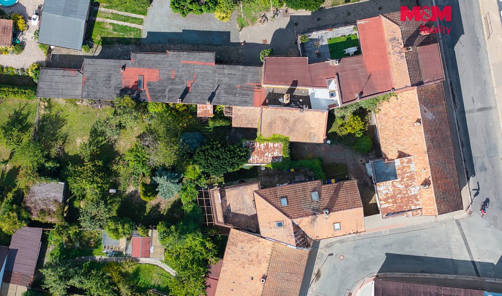 Prodej domu 97 m² s pozemkem 579 m², Holice – náhled fotky 23