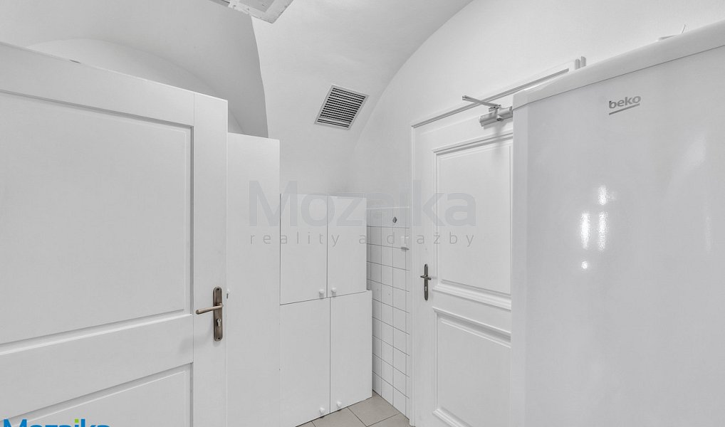Pronájem bytu 2+kk 80 m², Litomyšl – náhled fotky 14