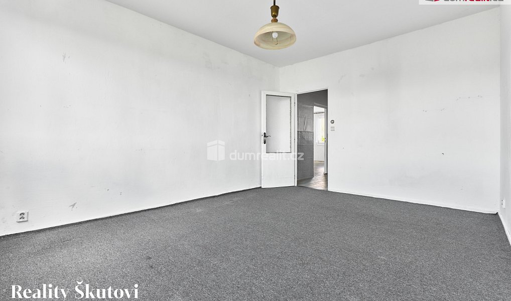 Prodej bytu 2+1 61 m², Ústí nad Labem – náhled fotky 10