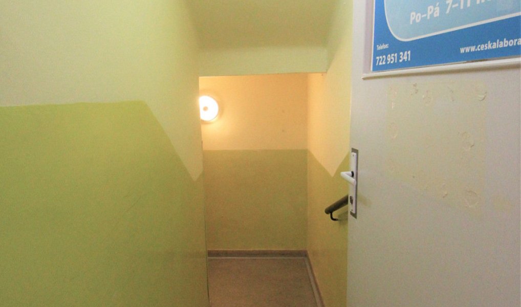 Pronájem obchodních prostor 62 m², Praha – náhled fotky 6