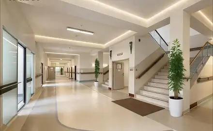 Prodej nájemního domu, činžáku 4 000 m², Vimperk, okres Prachatice