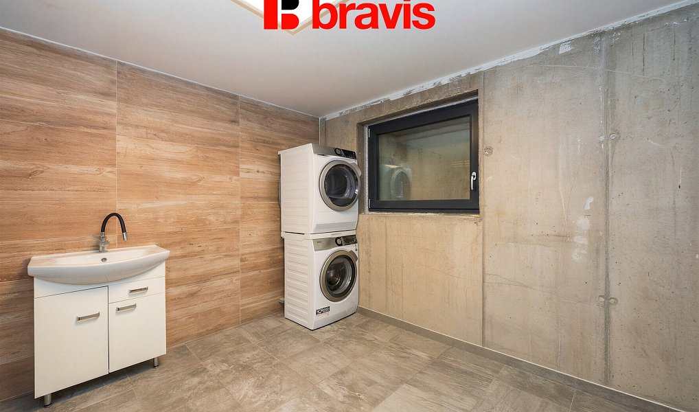 Prodej domu 150 m² s pozemkem 400 m², Brno – náhled fotky 27