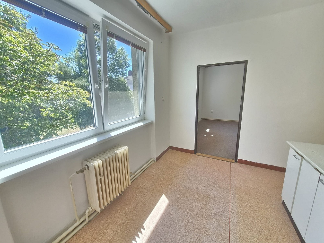 Pronájem bytu 3+1 73 m² – fotografie 5