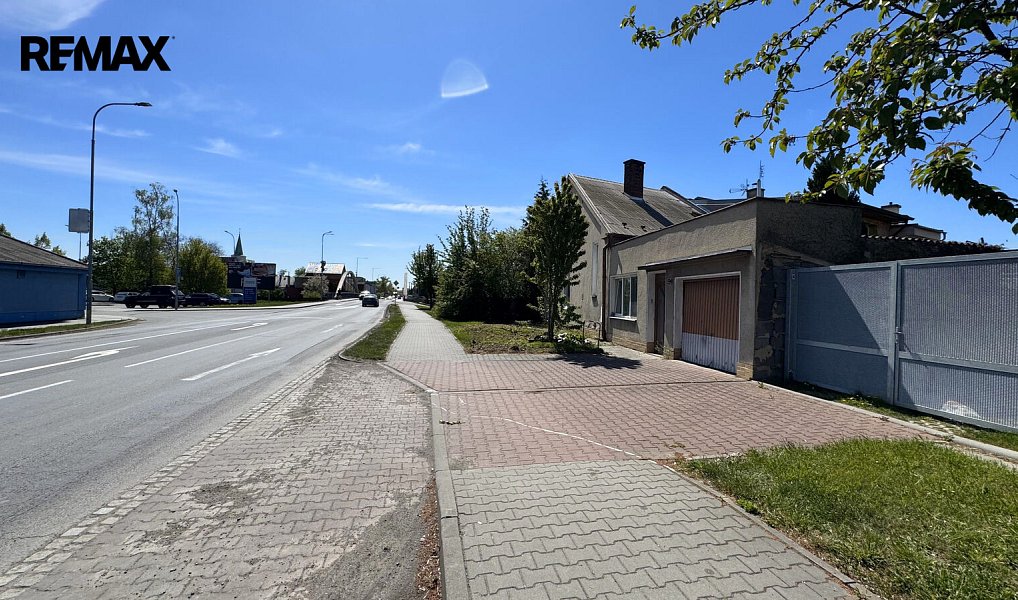 Prodej domu 105 m² s pozemkem 242 m², Litovel – náhled fotky 17