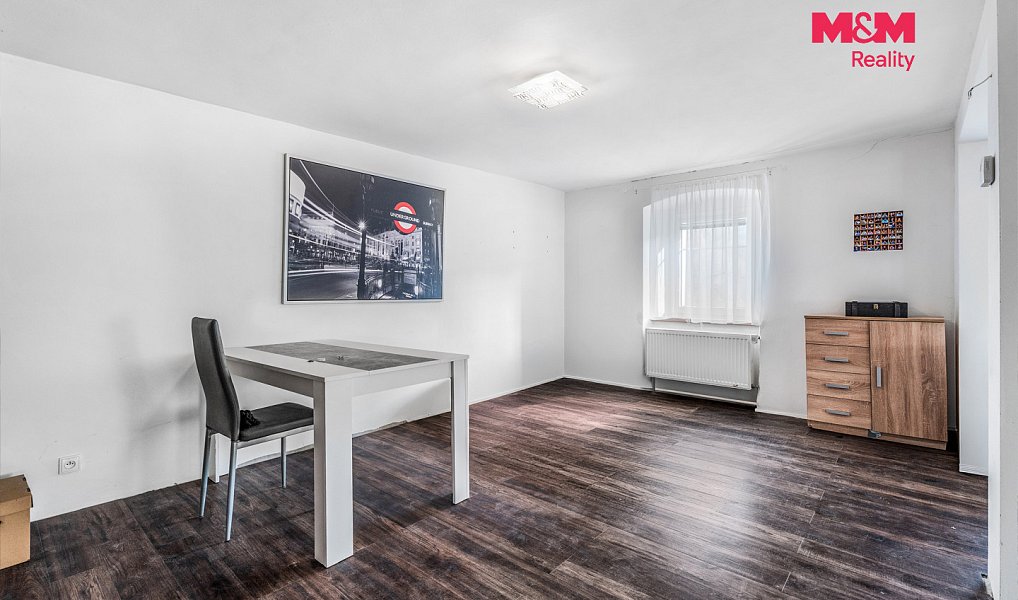 Prodej domu 300 m² s pozemkem 910 m², Ústí nad Labem – náhled fotky 8