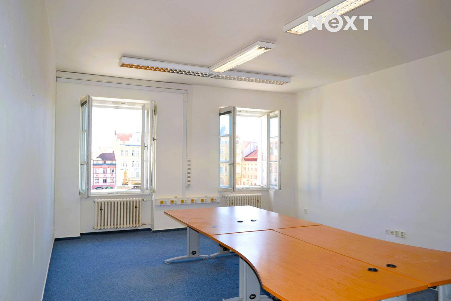 Pronájem kanceláře 150 m² – fotografie 2