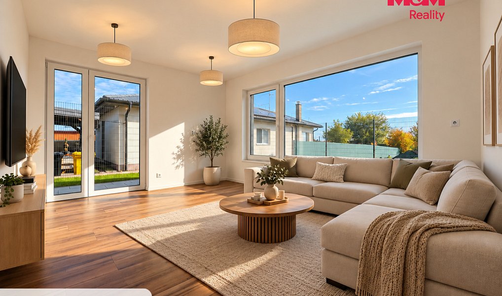 Prodej domu 95 m² s pozemkem 234 m², Syrovice – náhled fotky 4