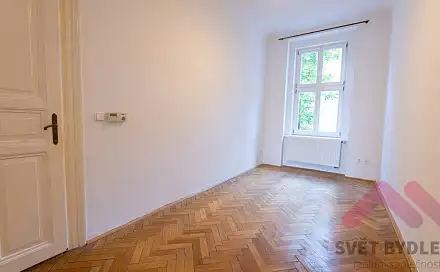 Pronájem bytu 2+1 64 m²