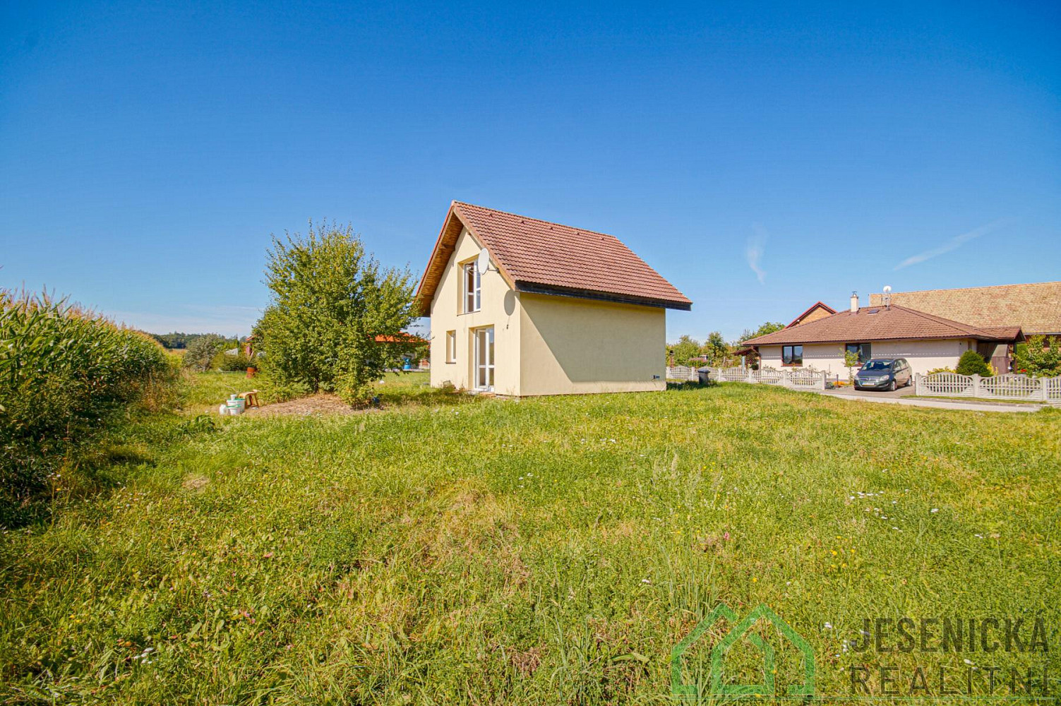 Prodej domu 98 m² s pozemkem 752 m² – fotografie 3
