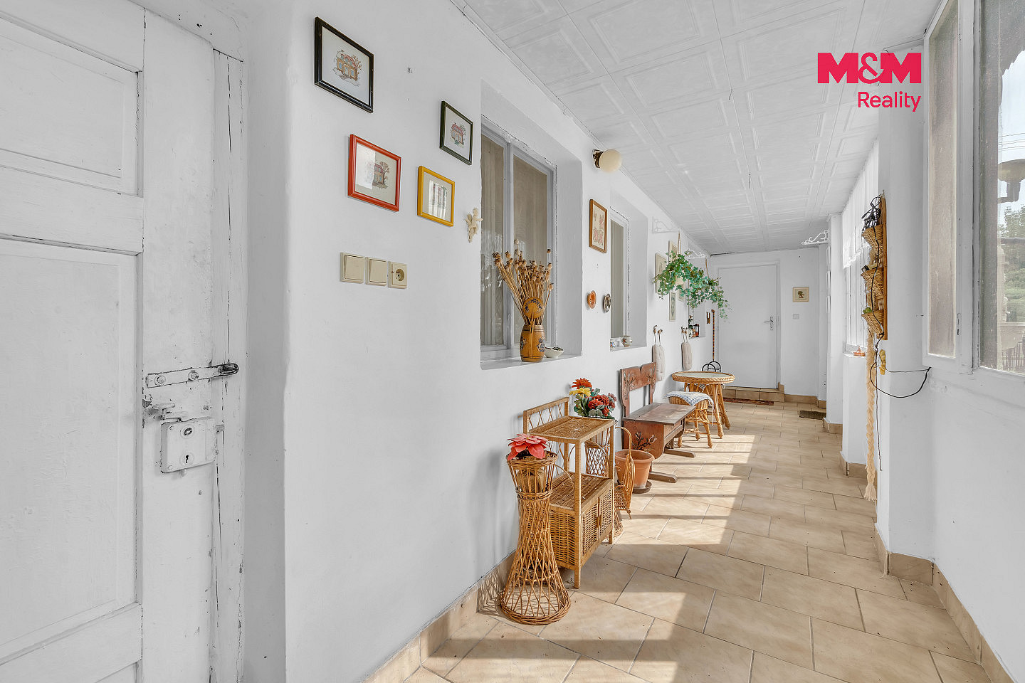 Prodej domu 150 m² s pozemkem 780 m² — photo 3