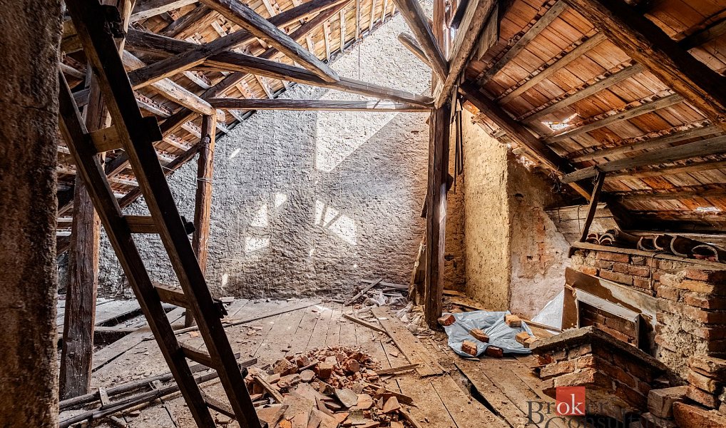 Prodej domu 111 m² s pozemkem 95 m², Volyně – náhled fotky 27