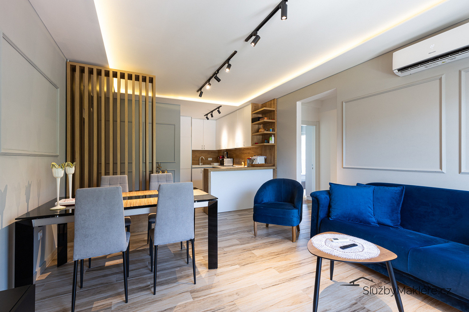 Prodej bytu 3+kk 152 m² - Widok 5