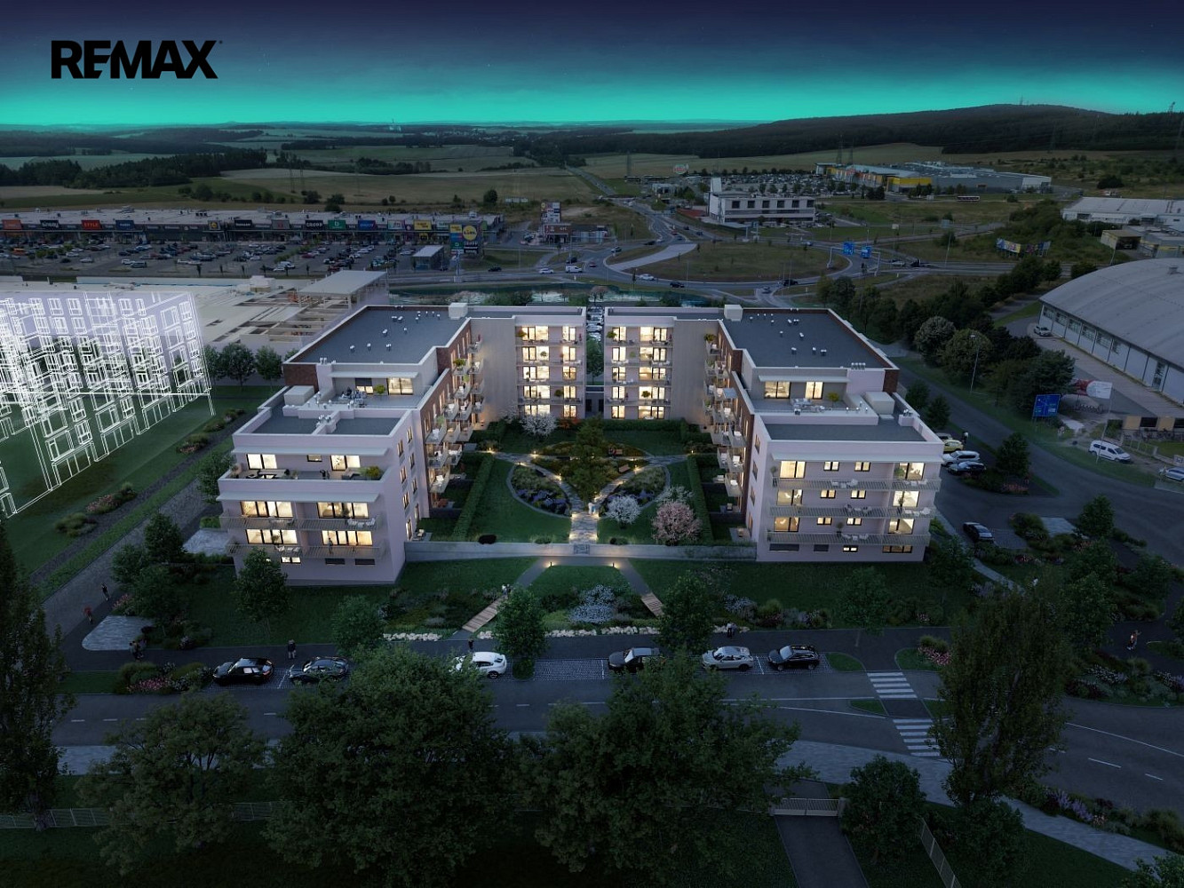 Prodej bytu 2+kk 57 m² – fotografie 5