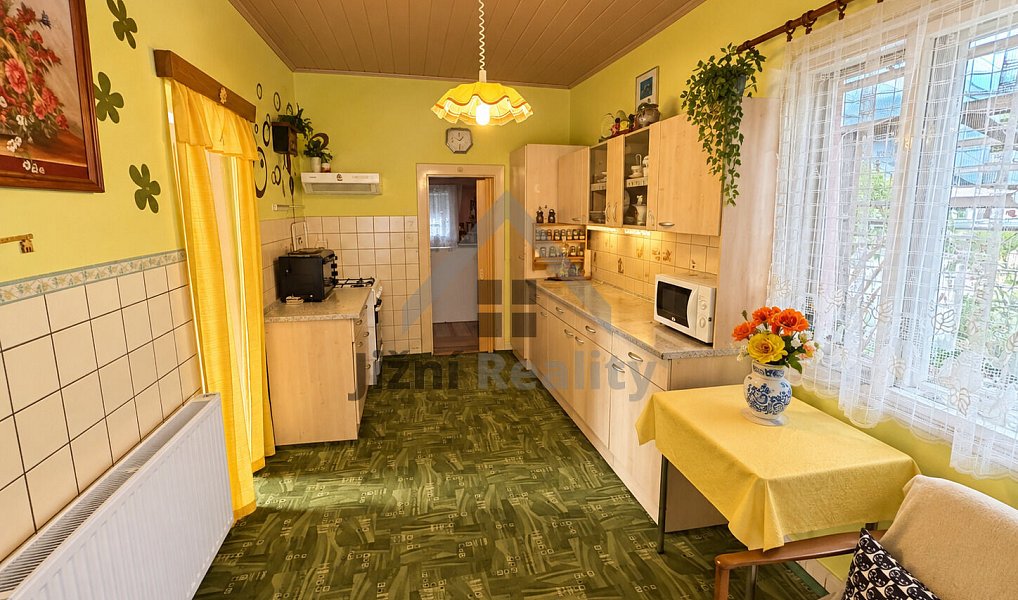 Prodej domu 120 m² s pozemkem 318 m², České Budějovice – náhled fotky 7