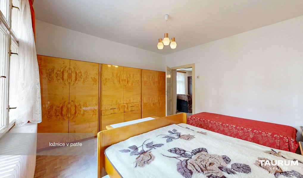 Prodej domu 186 m² s pozemkem 1 028 m², Bělá nad Radbuzou – náhled fotky 6