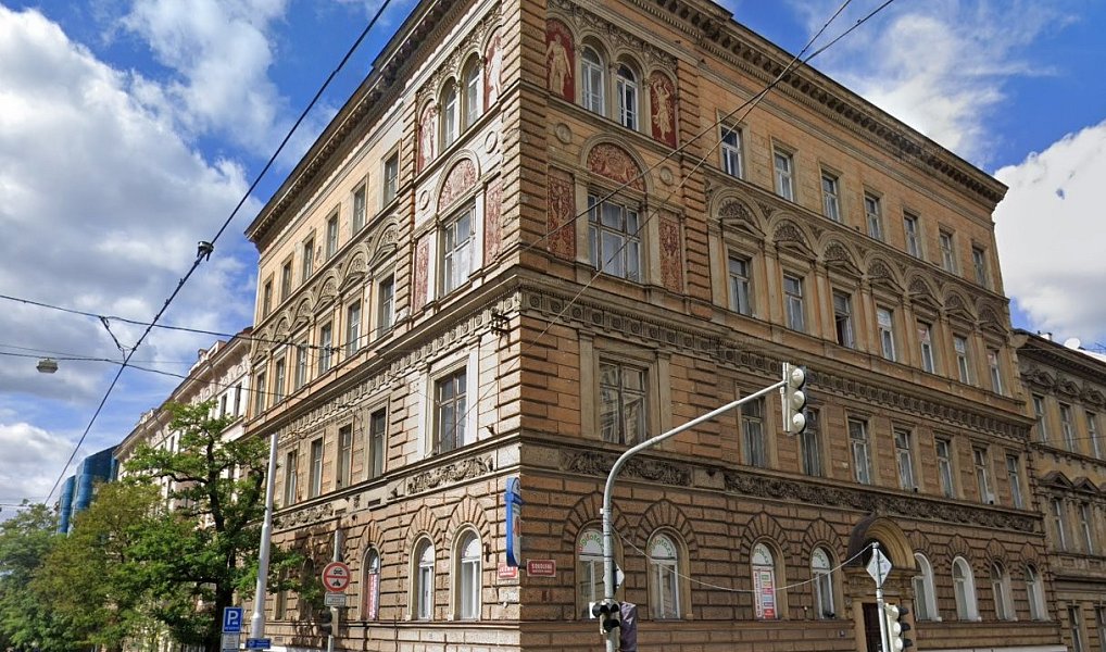Pronájem obchodních prostor 47 m², Praha – náhled fotky 3