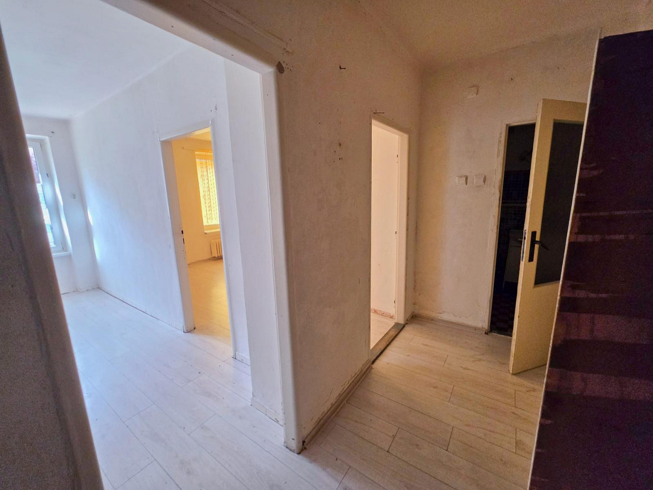 Prodej bytu 1+1 39 m² – fotografie 4