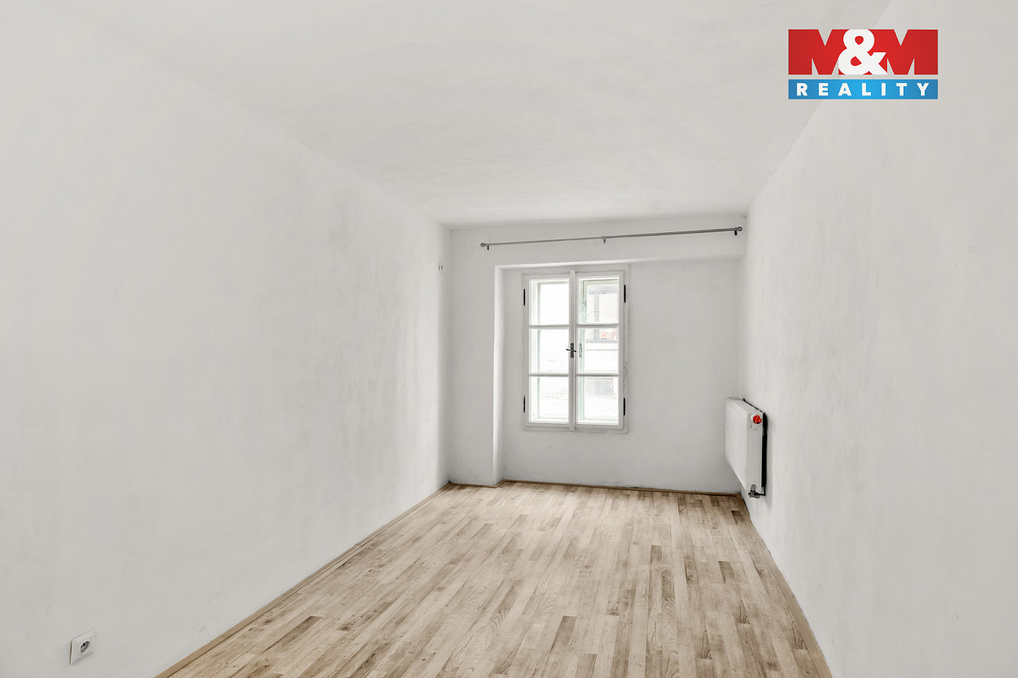 Pronájem bytu 1+1 35 m² — photo 4