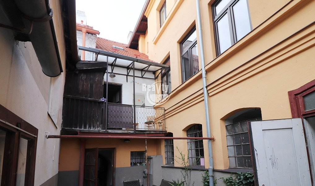 Prodej domu 230 m² s pozemkem 334 m², Třebíč – náhled fotky 33