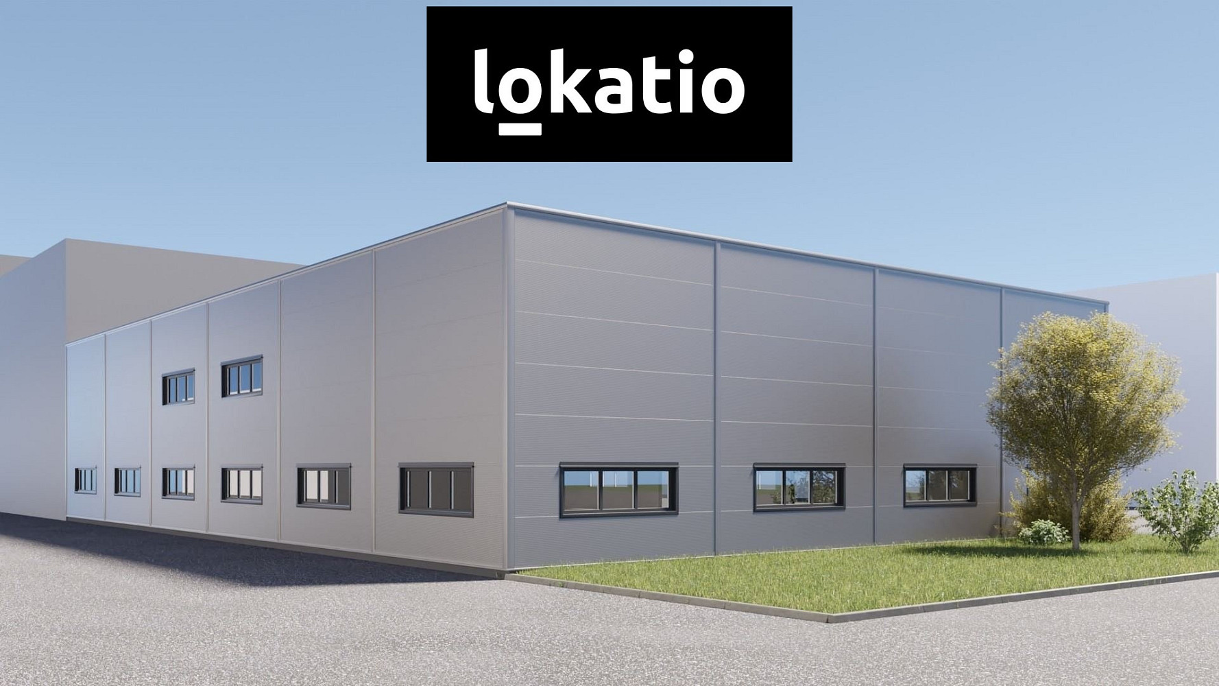 Pronájem skladovacích prostor 418 m² — photo 3