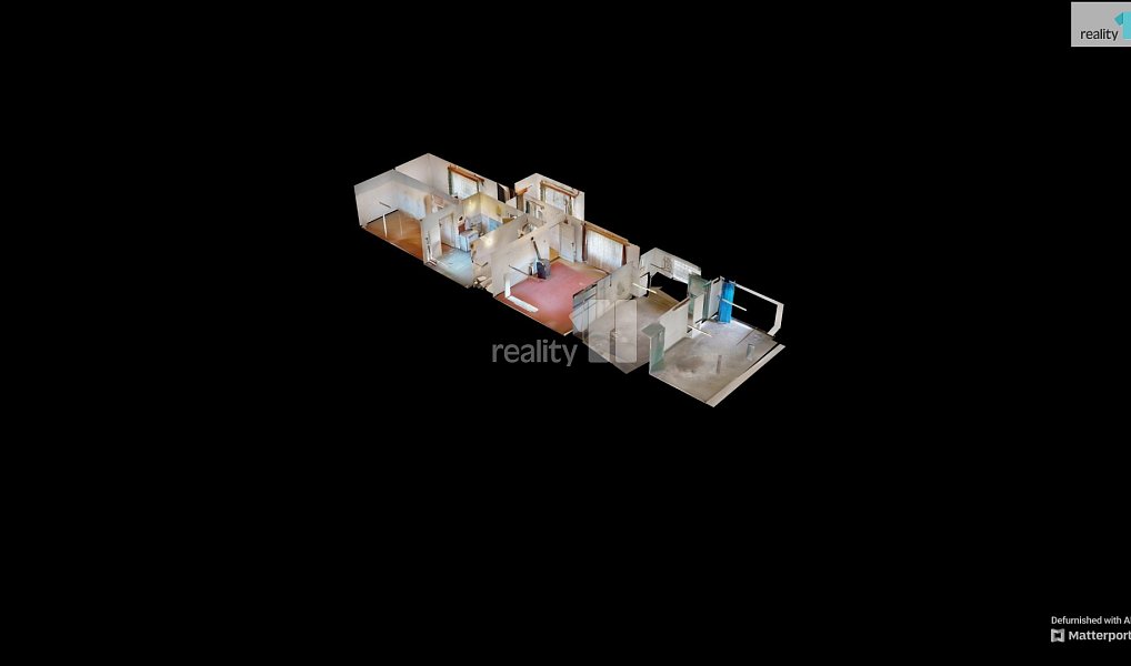 Prodej domu 76 m² s pozemkem 1 074 m², Ledeč nad Sázavou – náhled fotky 16